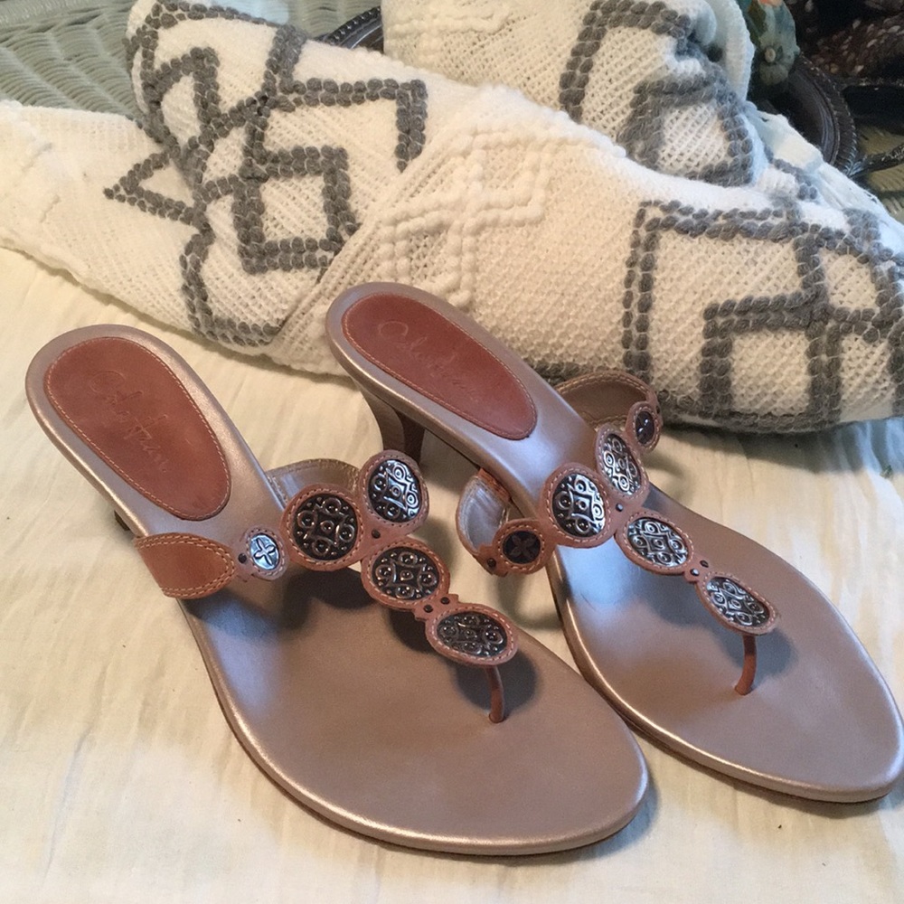 Cole Haan Sandals